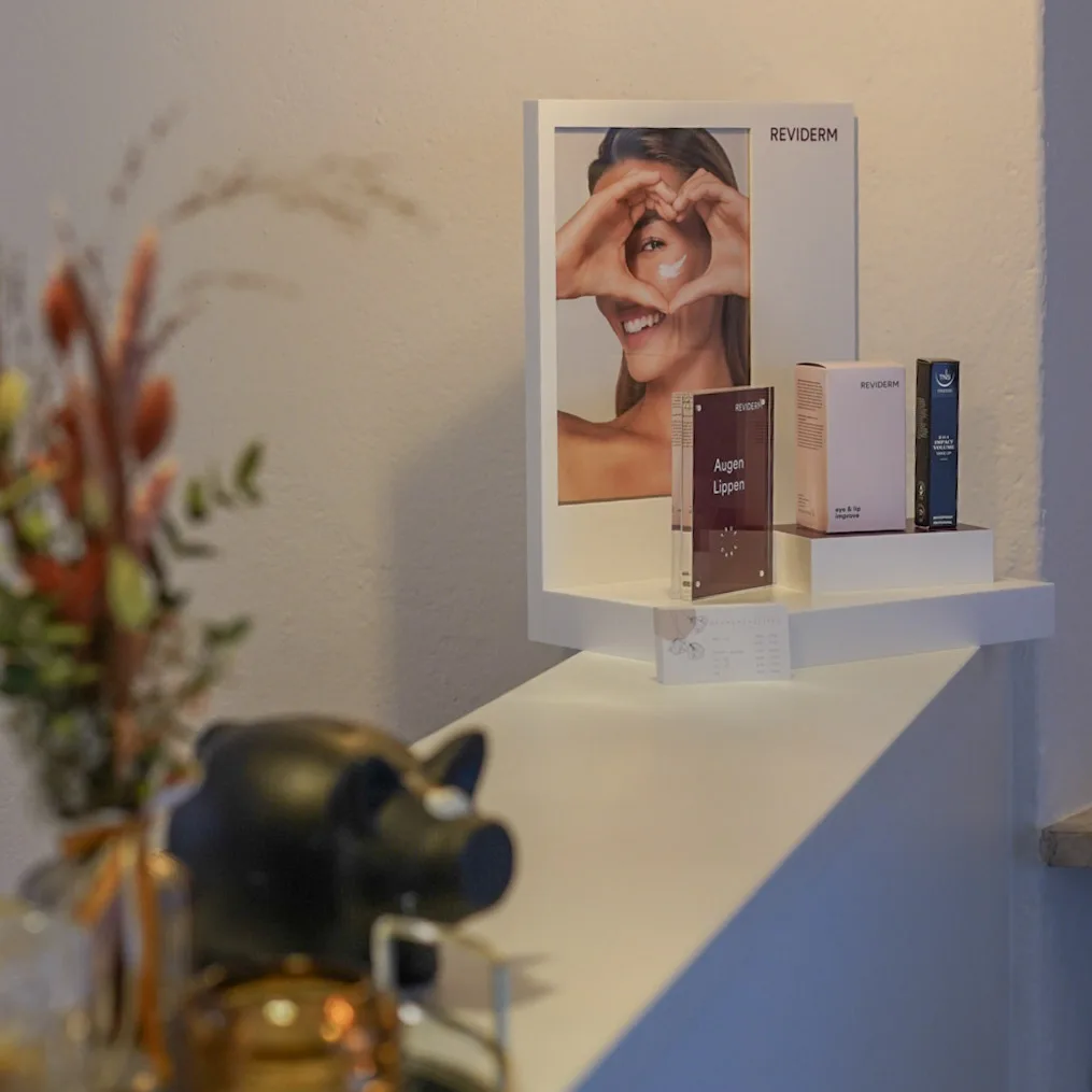 LenaLeins Beauty Studio